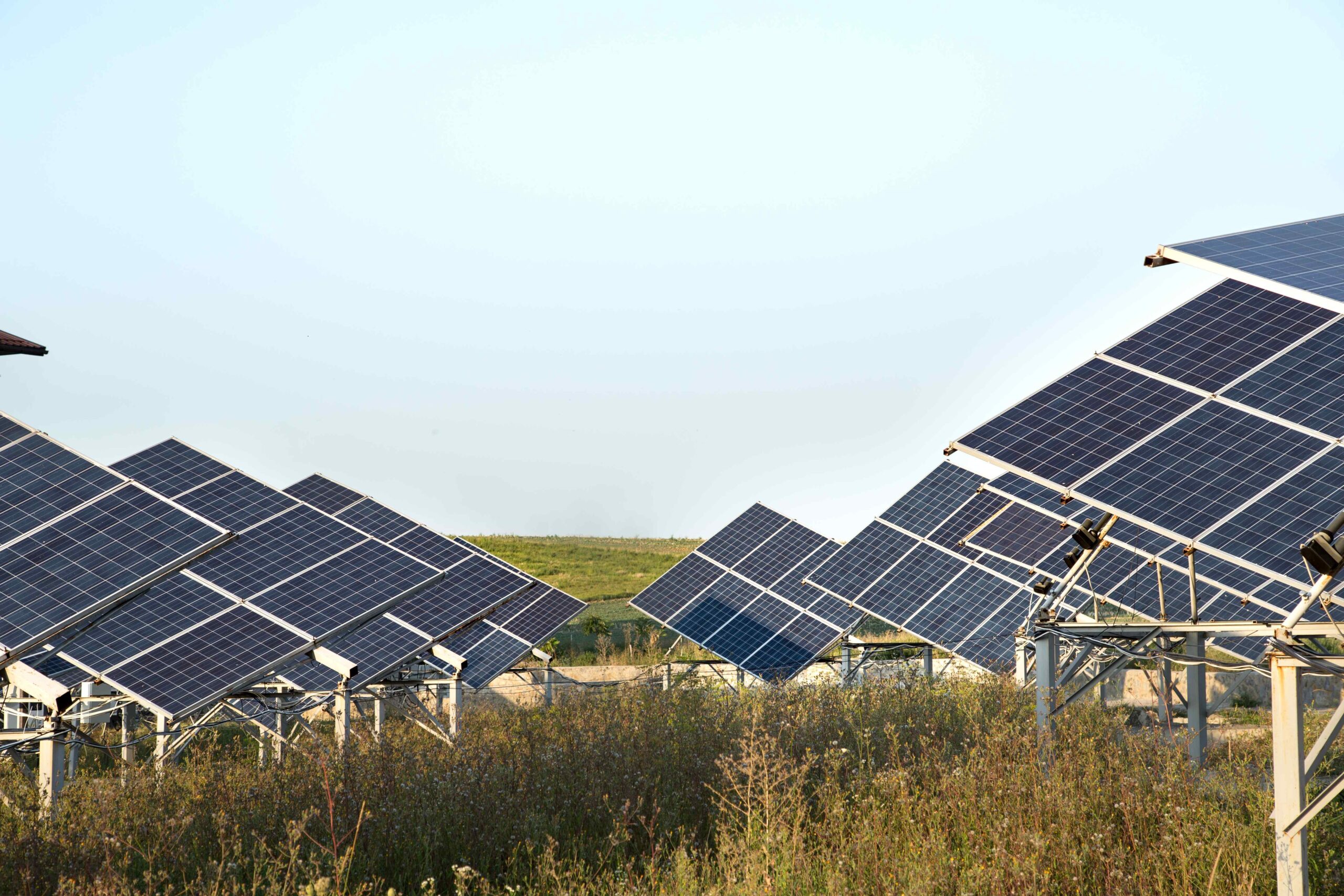 Affordable solar panel installation in New Hampshire