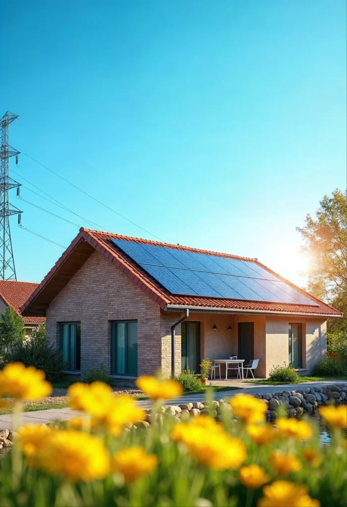 Local Home Battery Installation Company from New Hampshire