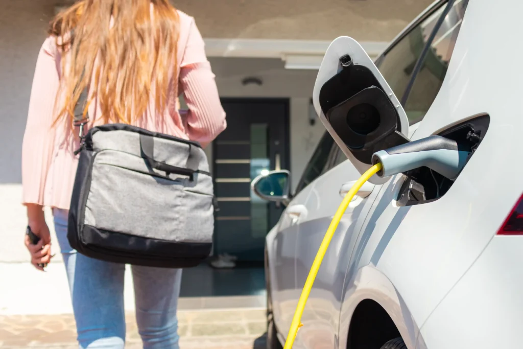 Top EV Charger Installation Services
