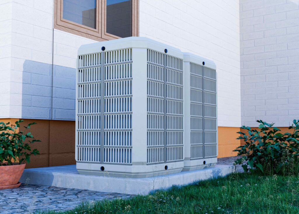 Quality Solar Heat Pumps