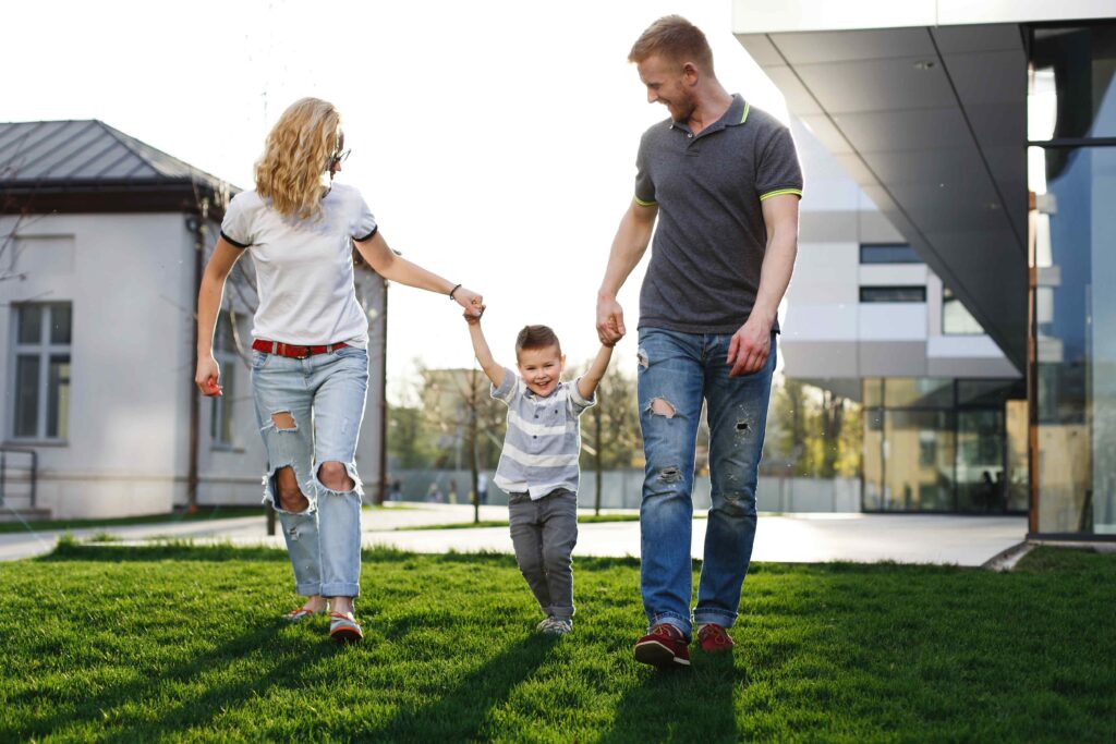 Quality Residential Rooftop Solar Installation